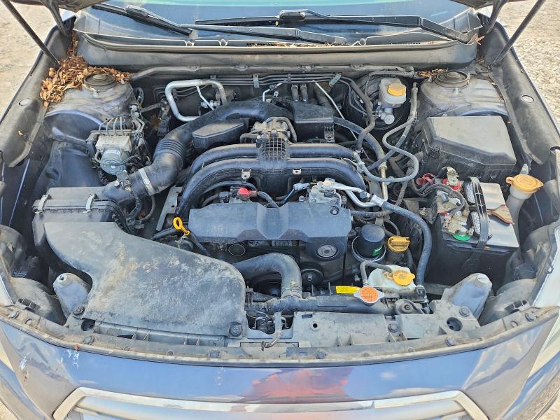 2017 Subaru Outback მანქანა იყიდება აუქციონზე, vin: 4S4BSAFC2H3228534, აუქციონის ნომერი: 68240146