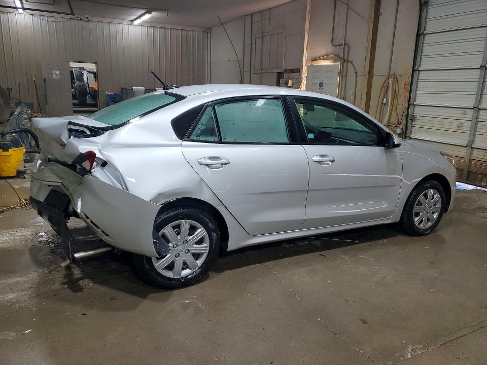 Продаж на аукціоні авто 2023 Kia Rio, vin: 3KPA24AD8PE620233, номер лоту: 70449176