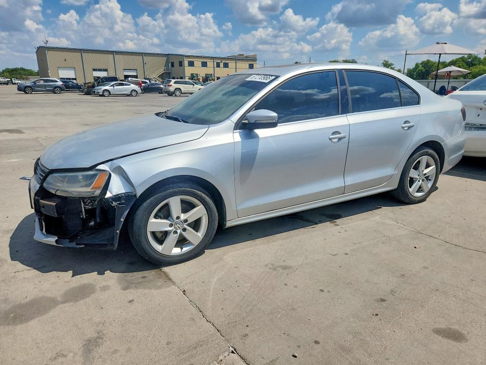 Продажа на аукционе авто 2013 Volkswagen Jetta, vin: 3VWLL7AJ2DM306265, номер лота: 67210966