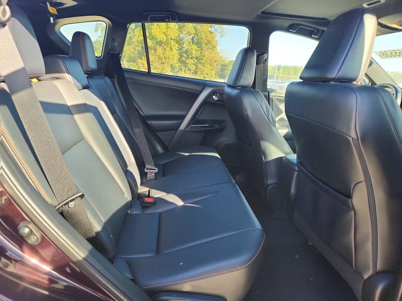 Aukcja sprzedaży 2016 Toyota Rav4, vin: 2T3JFREV1GW415975, numer aukcji: 68455536