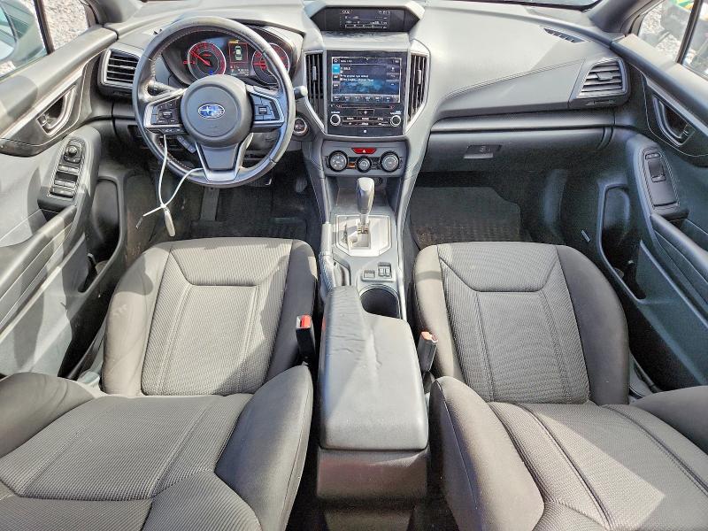 Auction sale of the 2017 Subaru Impreza, vin: 4S3GKAL68H3614187        , lot number: 68836166