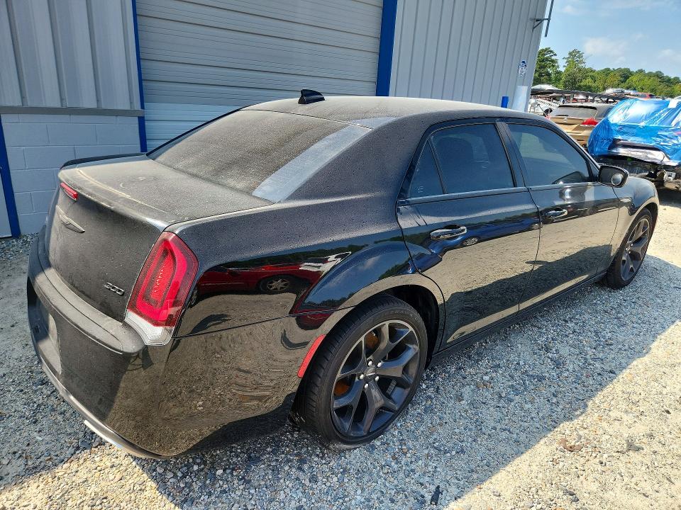 Aukcja sprzedaży 2021 Chrysler 300, vin: 2C3CCAAGXMH595967, numer aukcji: 66965566