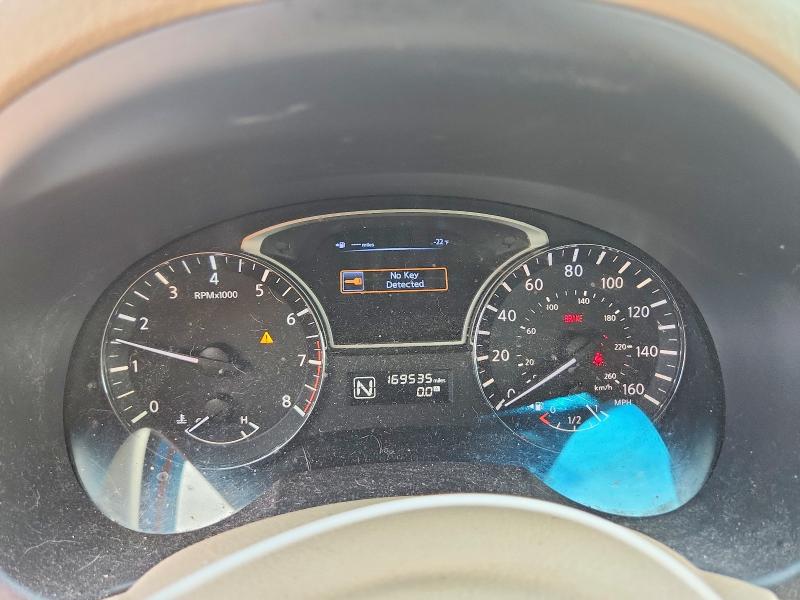 68220926 :رقم المزاد ، 1N4AL3AP9DC911057 vin ، 2013 Nissan Altima مزاد بيع