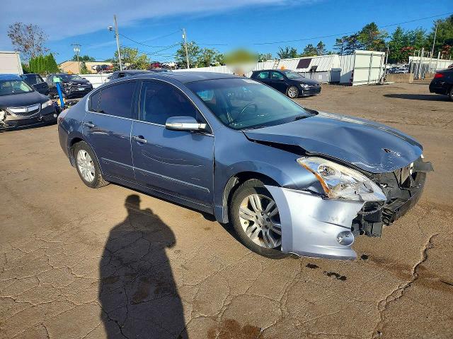Aukcja sprzedaży 2010 Nissan Altima, vin: 1N4AL2AP8AN497523, numer aukcji: 69687556