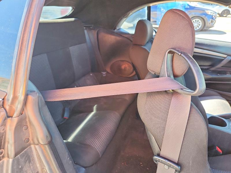 Продажа на аукционе авто 2005 Mitsubishi Eclipse, vin: 4A3AE45G35E026800, номер лота: 69357356