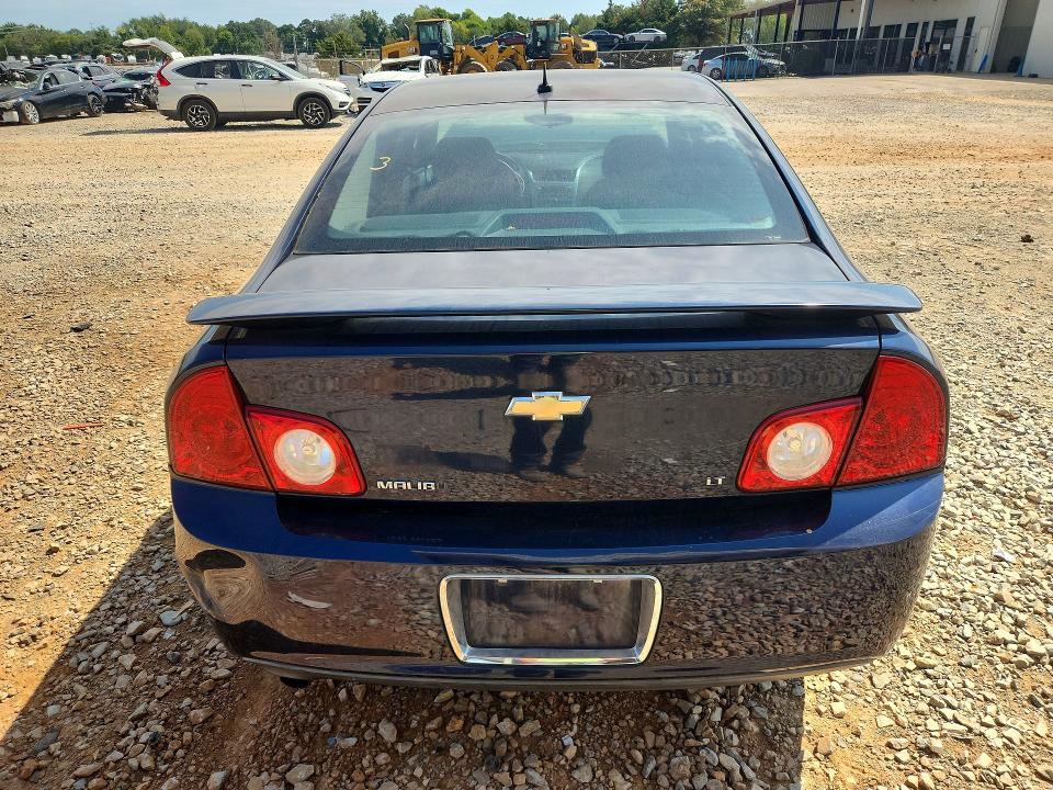 68191106 :رقم المزاد ، 1G1ZH57B89F181842 vin ، 2009 Chevrolet Malibu مزاد بيع