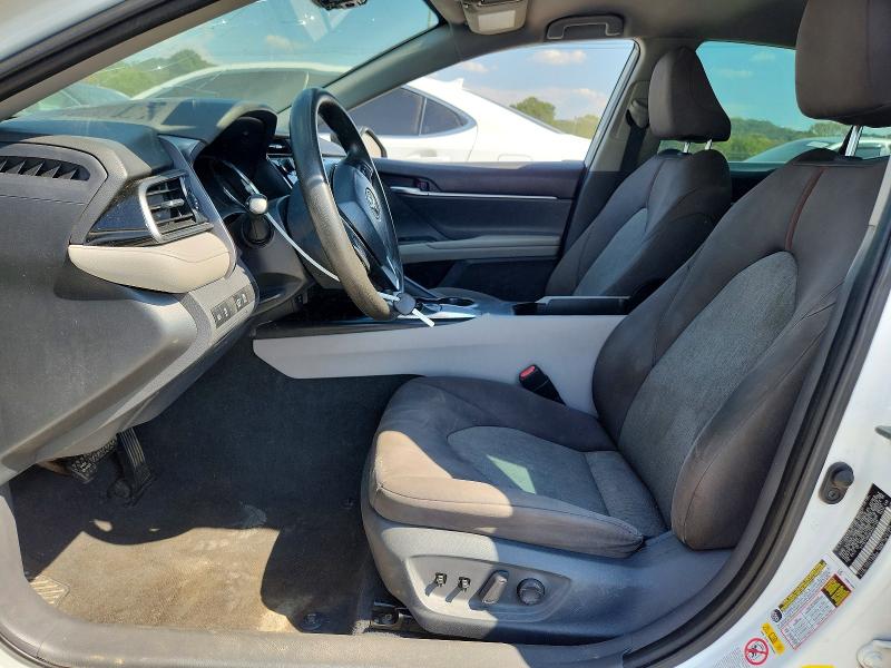 Продаж на аукціоні авто 2019 Toyota Camry, vin: 4T1B11HK8KU227199, номер лоту: 69652346