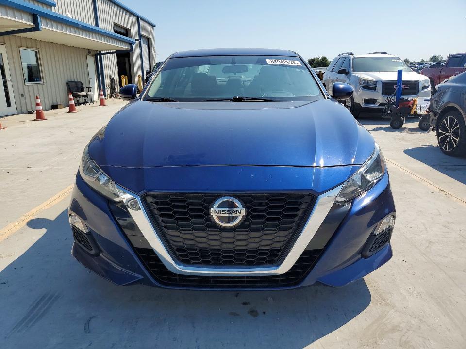 Aukcja sprzedaży 2020 Nissan Altima, vin: 1N4BL4BV2LC254852, numer aukcji: 68942636