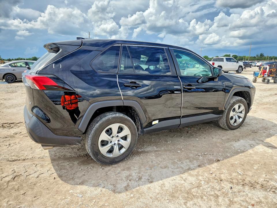 Продажа на аукционе авто 2023 Toyota Rav4, vin: 2T3H1RFV6PW285154, номер лота: 69990836