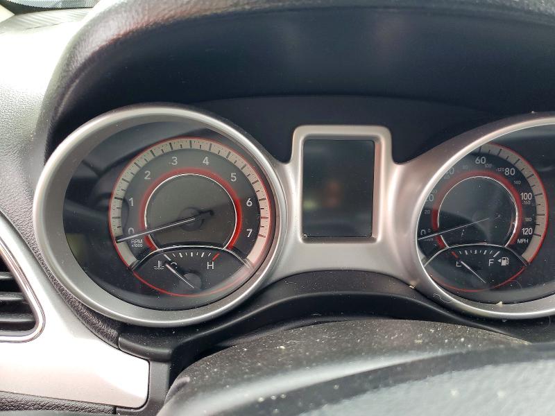 2014 Dodge Journey მანქანა იყიდება აუქციონზე, vin: 3C4PDCBB5ET177544, აუქციონის ნომერი: 67957646