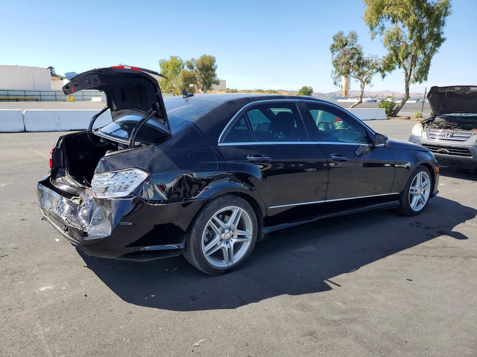 Aukcja sprzedaży 2013 Mercedes-benz E, vin: WDDHF5KB4DA723157, numer aukcji: 68215496