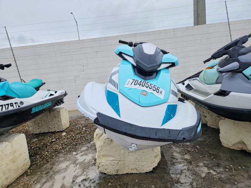 2025 Yama - Yamaha Vx მანქანა იყიდება აუქციონზე, vin: YAMA1087G425, აუქციონის ნომერი: 70405556