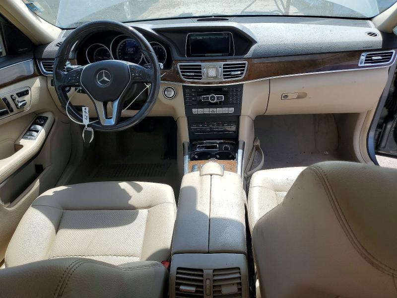 69246236 :رقم المزاد ، WDDHF5KB3FB157280 vin ، 2015 Mercedes-benz E مزاد بيع