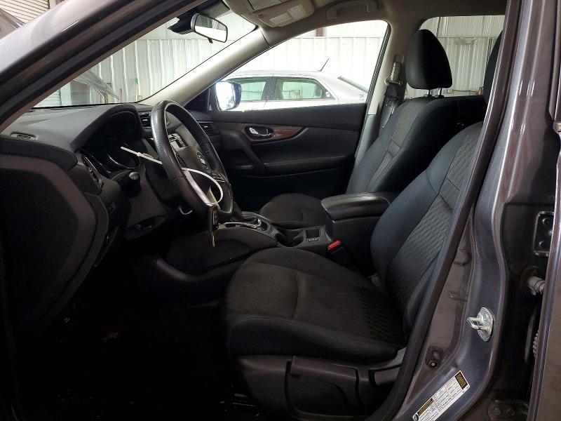 Aukcja sprzedaży 2019 Nissan Rogue, vin: 5N1AT2MV4KC731671, numer aukcji: 70402896