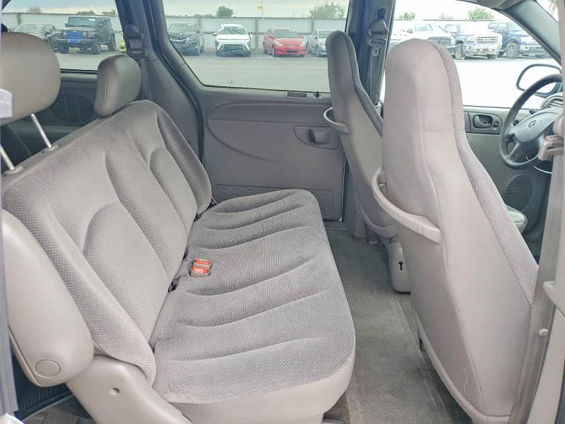 Aukcja sprzedaży 2003 Dodge Caravan, vin: 1D4GP25363B202376, numer aukcji: 69351236