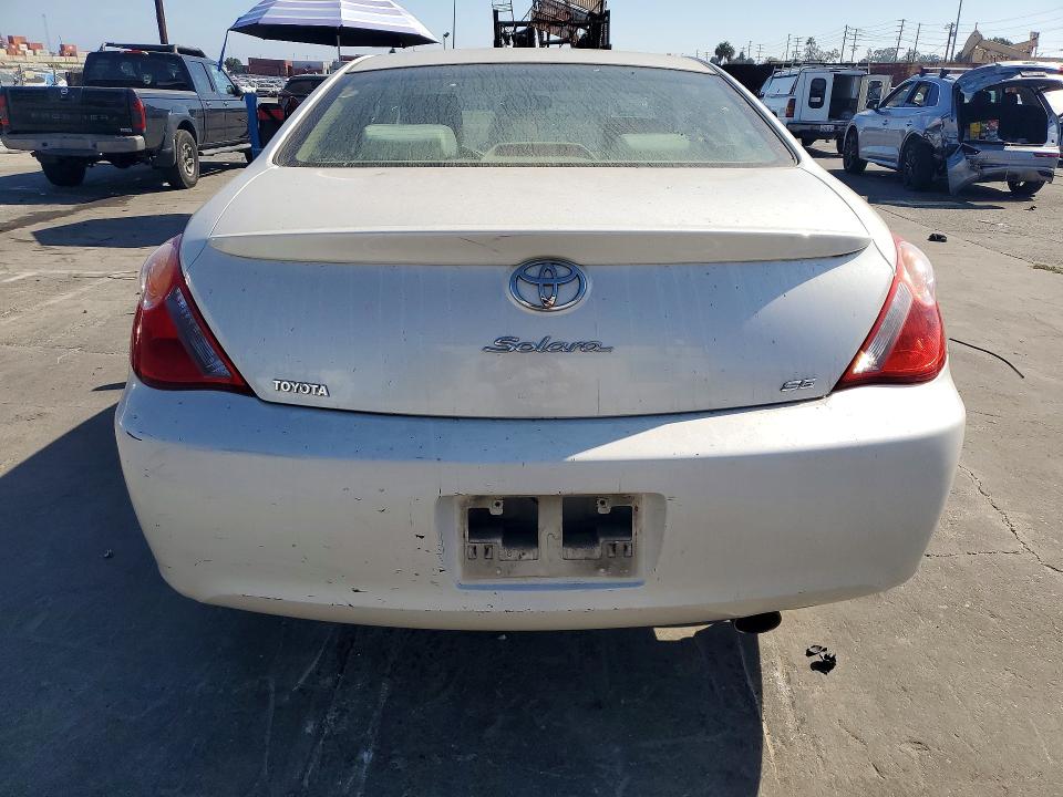 Продаж на аукціоні авто 2004 Toyota Camry Solara, vin: 4T1CE38P54U781044, номер лоту: 69708766