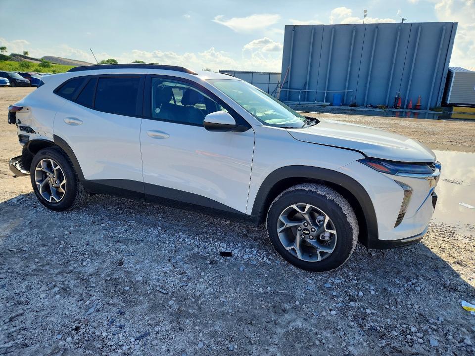 Aukcja sprzedaży 2026 Chevrolet Trax, vin: KL77LHEP9TC138226, numer aukcji: 69106926