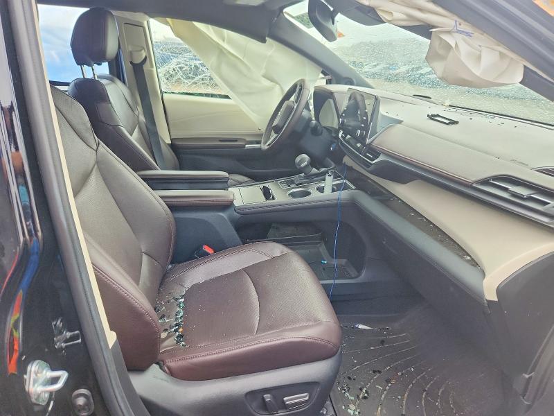 Продажа на аукционе авто 2022 Toyota Sienna, vin: 5TDESKFC2NS067507, номер лота: 67461646