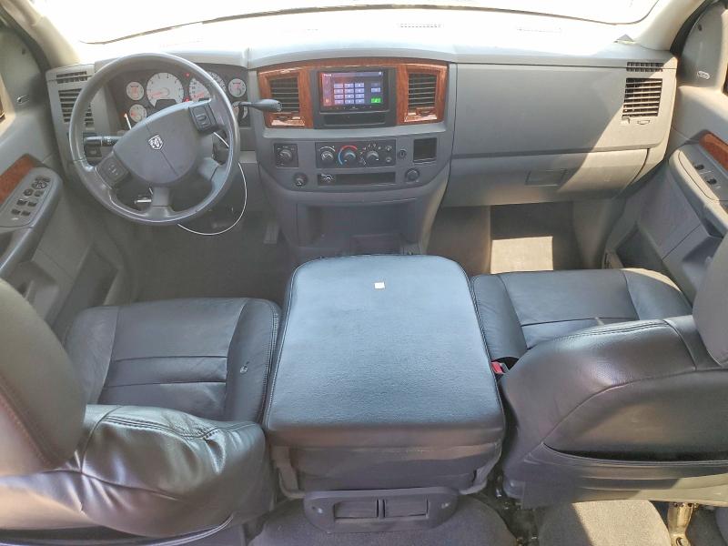 Продаж на аукціоні авто 2006 Dodge Ram 1500, vin: 3D7KS19D06G143605, номер лоту: 68054986