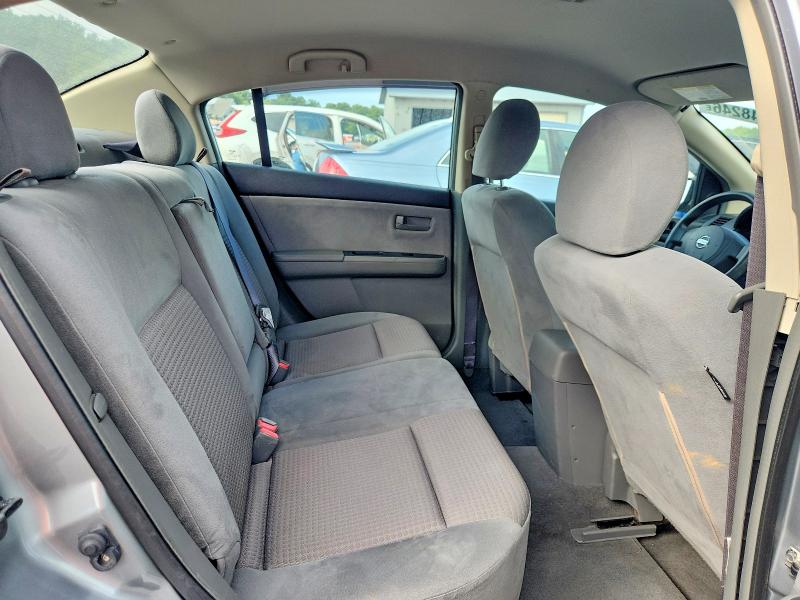 68748246 :رقم المزاد ، 3N1AB61E08L735946 vin ، 2008 Nissan Sentra مزاد بيع