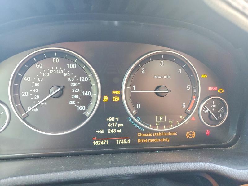 Aukcja sprzedaży 2015 Bmw X3, vin: 5UXWY3C56F0E95097, numer aukcji: 66766696