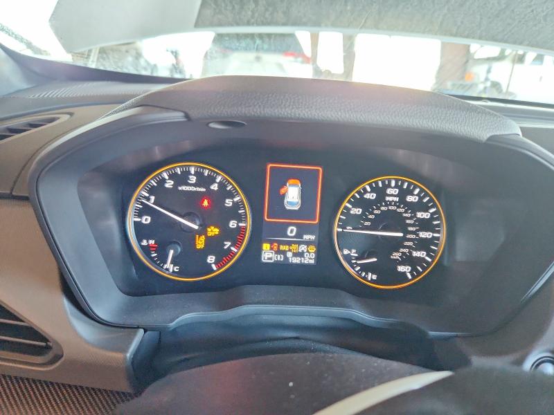 Продаж на аукціоні авто 2024 Subaru Crosstrek, vin: 4S4GUHU6XR3726326, номер лоту: 71283096