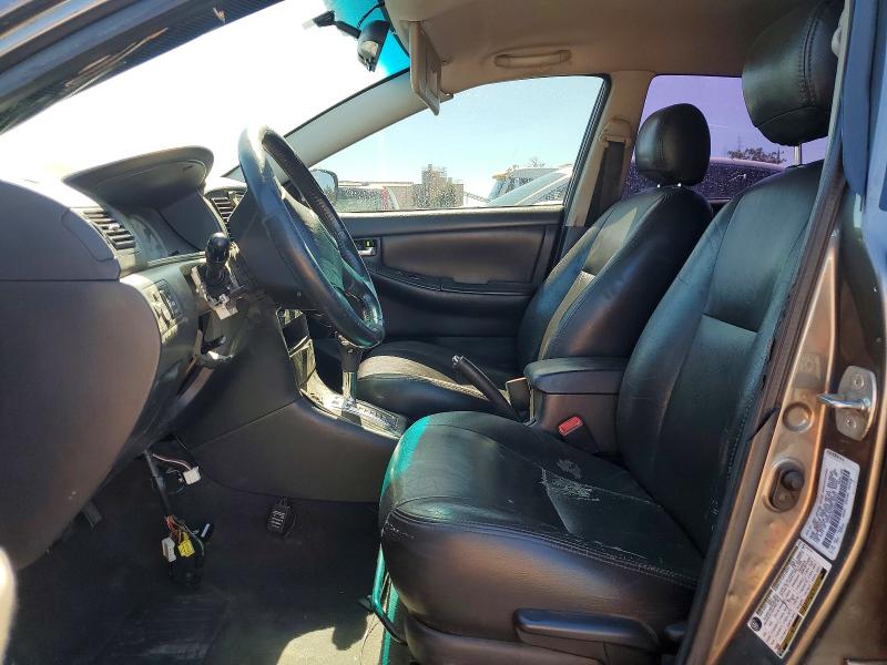 Aukcja sprzedaży 2008 Toyota Corolla, vin: 1NXBR32E08Z036201, numer aukcji: 68352826