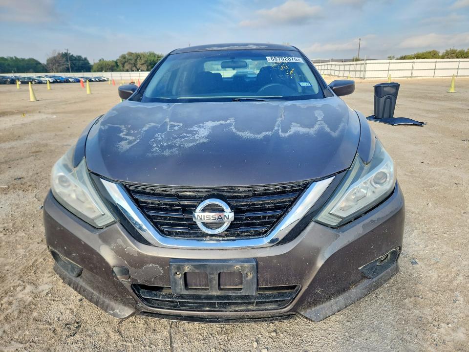 Продажа на аукционе авто 2016 Nissan Altima, vin: 1N4AL3AP7GN380515, номер лота: 68702876