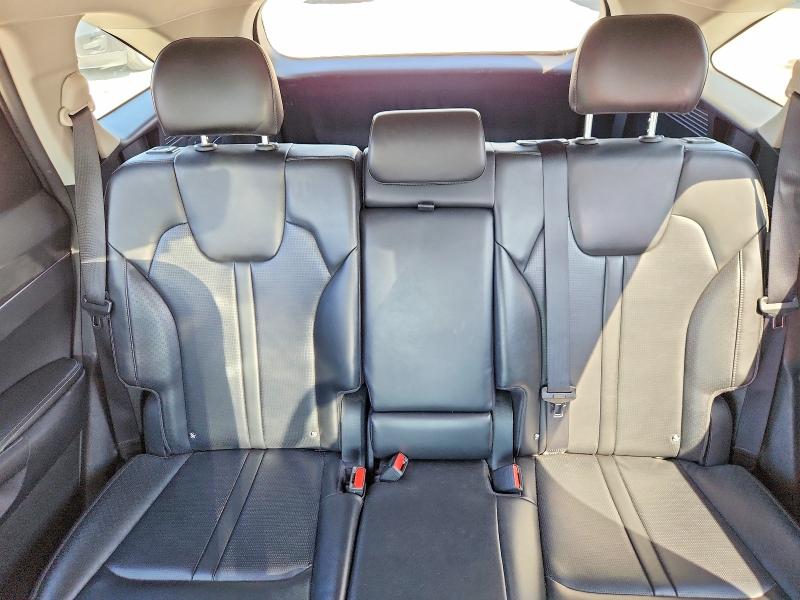 68246146 :رقم المزاد ، 5XYRLDJC0RG276006 vin ، 2024 Kia Sorento مزاد بيع