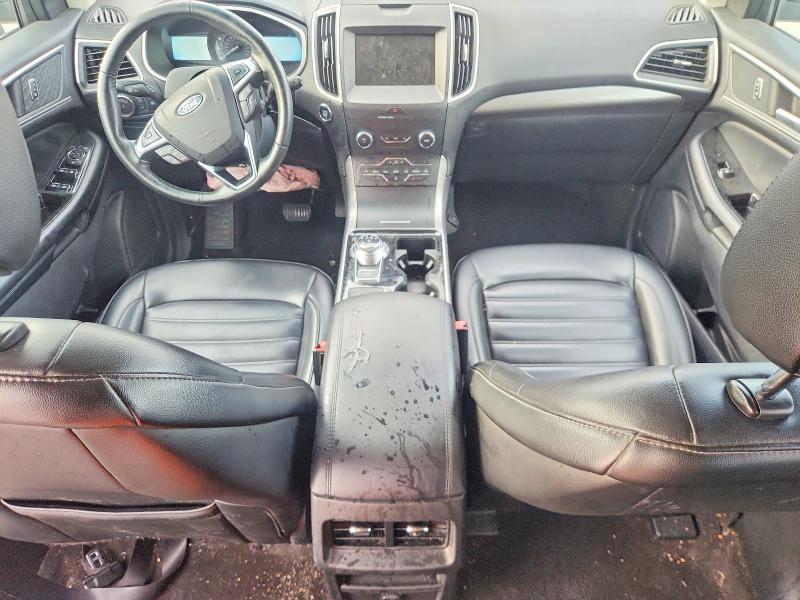 2020 Ford Edge მანქანა იყიდება აუქციონზე, vin: 2FMPK3J97LBA70729, აუქციონის ნომერი: 68514386