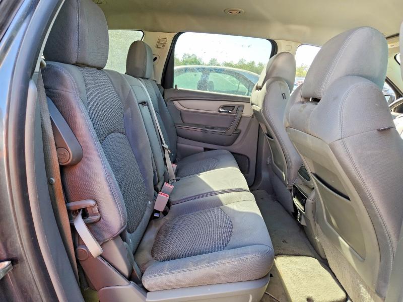 Aukcja sprzedaży 2014 Chevrolet Traverse, vin: 1GNKRGKDXEJ309815, numer aukcji: 67646186