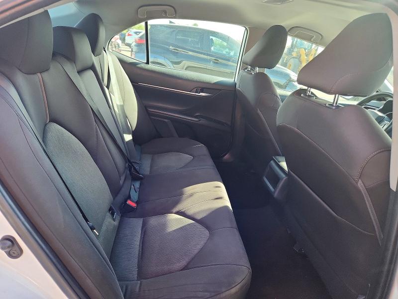 Aukcja sprzedaży 2019 Toyota Camry, vin: 4T1B11HK7KU806278, numer aukcji: 70538366