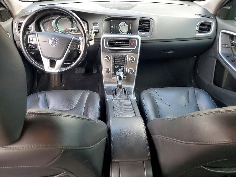 Aukcja sprzedaży 2015 Volvo V60, vin: YV140MEK2F1242384, numer aukcji: 69292776