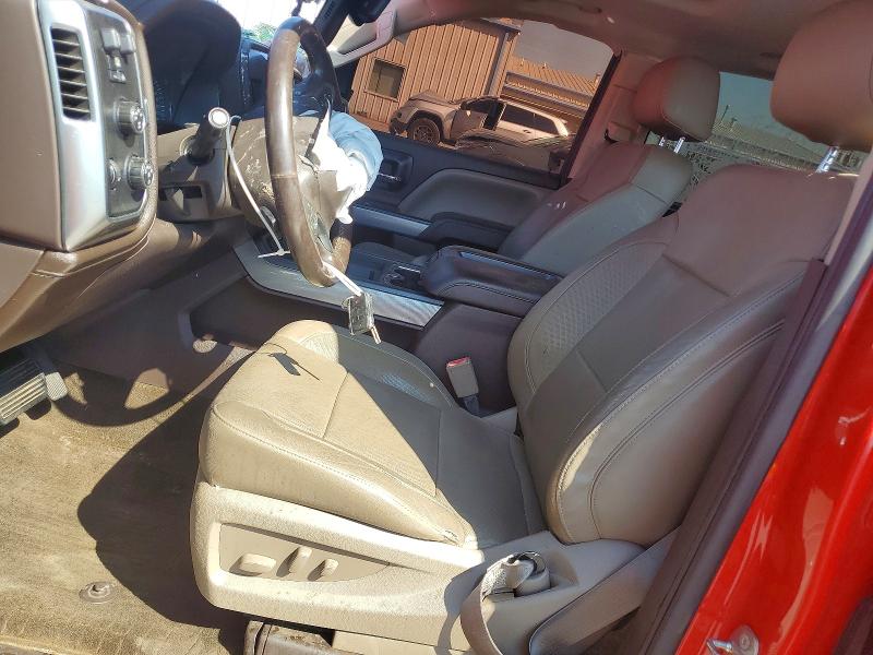 Продаж на аукціоні авто 2014 Chevrolet Silverado, vin: 3GCUKSEC9EG225448, номер лоту: 68244456