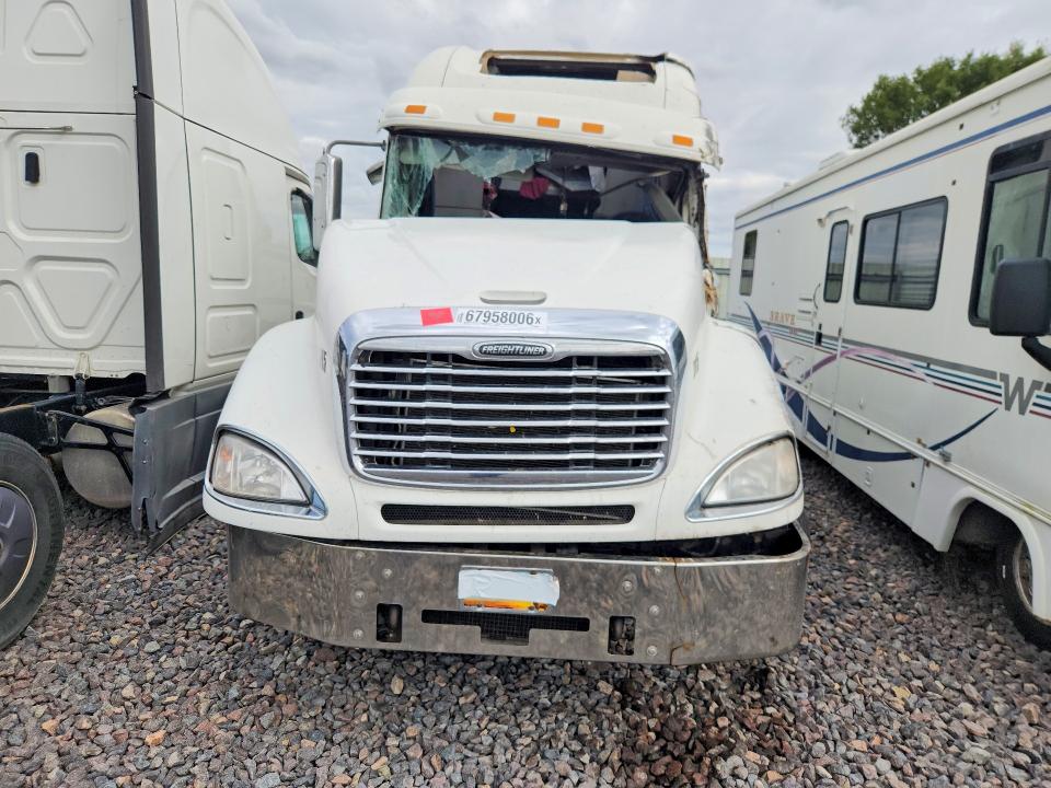 Продажа на аукционе авто 2007 Freightliner Conventional, vin: 1FUJA6CK67LX85014, номер лота: 67958006