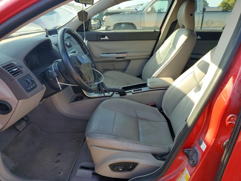 Продаж на аукціоні авто 2009 Volvo S40, vin: YV1MS382192457334, номер лоту: 68835276