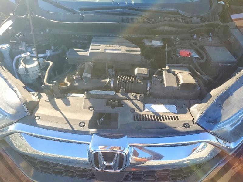 Продаж на аукціоні авто 2019 Honda Cr-v, vin: 2HKRW2H85KH655160        , номер лоту: 67744376