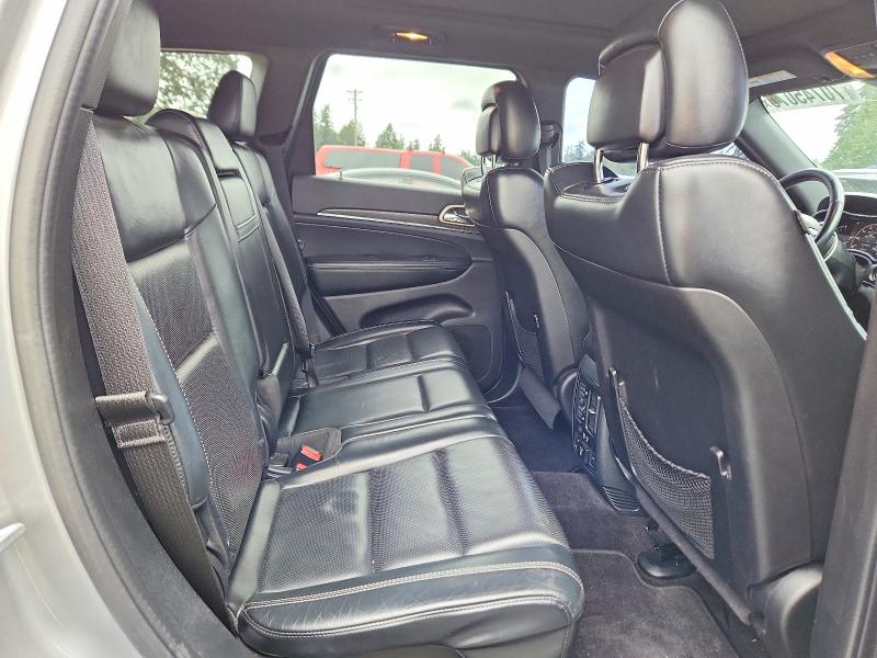Aukcja sprzedaży 2015 Jeep Grand Cherokee, vin: 1C4RJFBG1FC204959, numer aukcji: 70745076