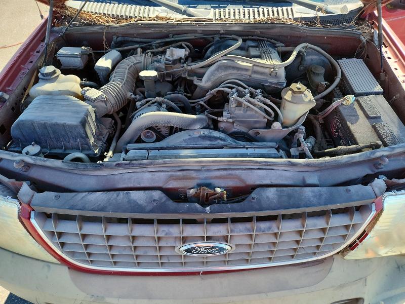 70774566 :رقم المزاد ، 1FMZU62EX2UB07054 vin ، 2002 Ford Explorer مزاد بيع