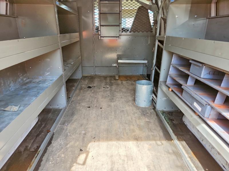 Aukcja sprzedaży 2020 Chevrolet Express G2500, vin: 1GCWGAFG2L1253822, numer aukcji: 67980376