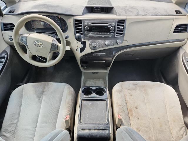 Продажа на аукционе авто 2011 Toyota Sienna, vin: 5TDKK3DC3BS041134, номер лота: 70720266