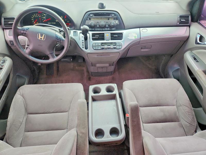 69389846 :رقم المزاد ، 5FNRL38439B031541 vin ، 2009 Honda Odyssey مزاد بيع
