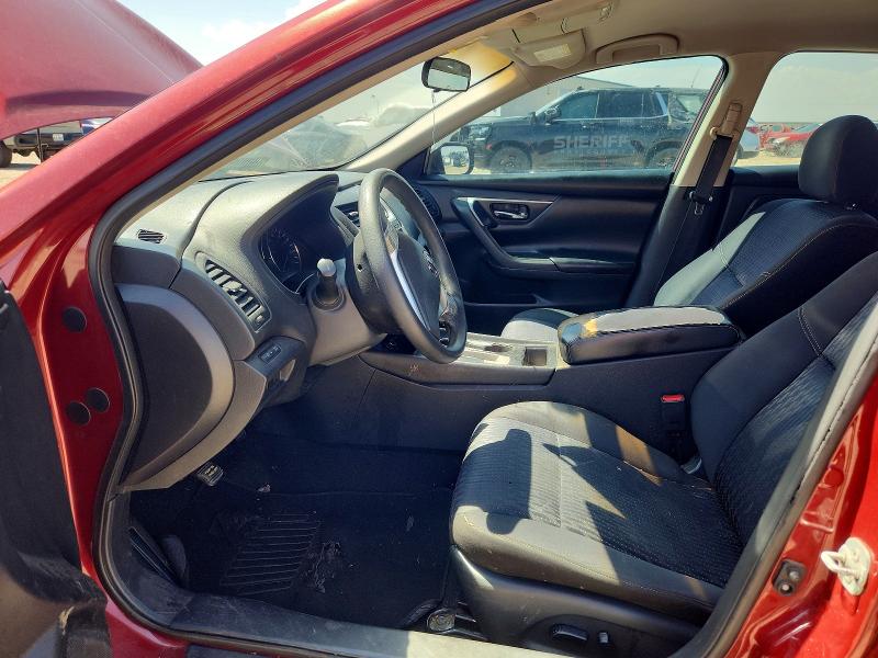 Aukcja sprzedaży 2016 Nissan Altima, vin: 1N4AL3AP5GN334181, numer aukcji: 67878236