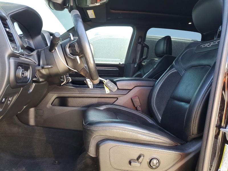Продаж на аукціоні авто 2023 Ram 1500, vin: 1C6SRFU98PN504620, номер лоту: 65872616