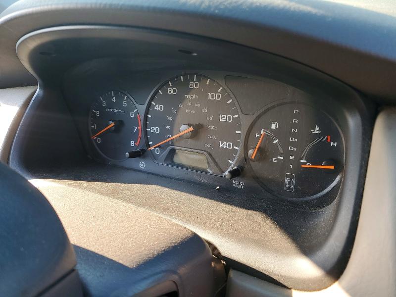 66387816 :رقم المزاد ، JHMCG564XXC014141 vin ، 1999 Honda Accord مزاد بيع