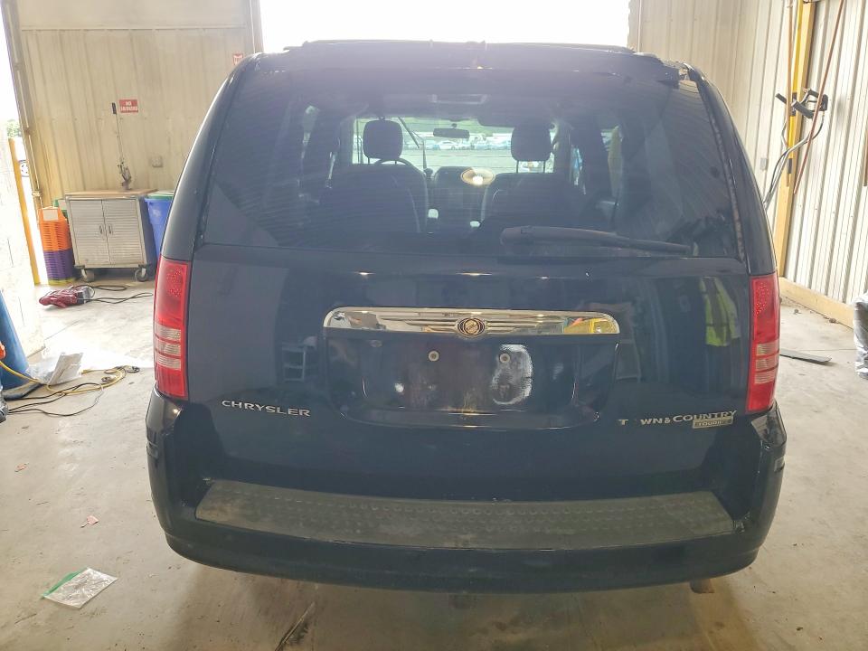 Aukcja sprzedaży 2010 Chrysler Town & Country, vin: 2A4RR5D15AR150507, numer aukcji: 68875706