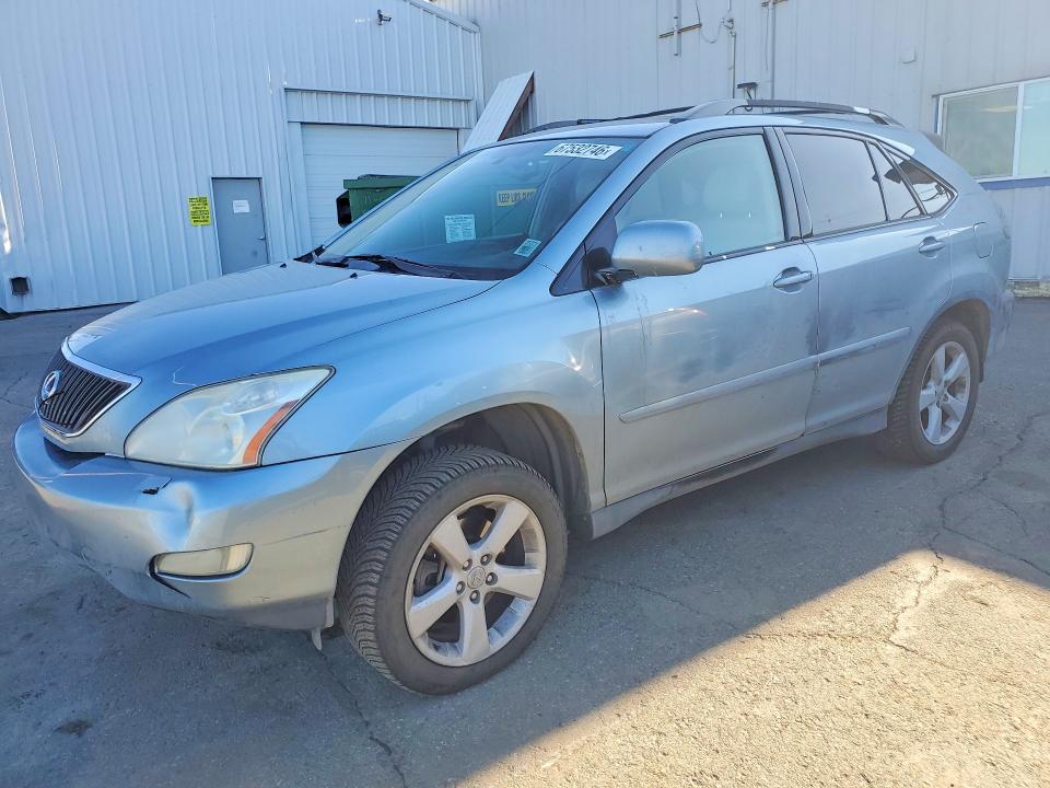 Aukcja sprzedaży 2005 Lexus Rx, vin: 2T2GA31U35C033632, numer aukcji: 67532746