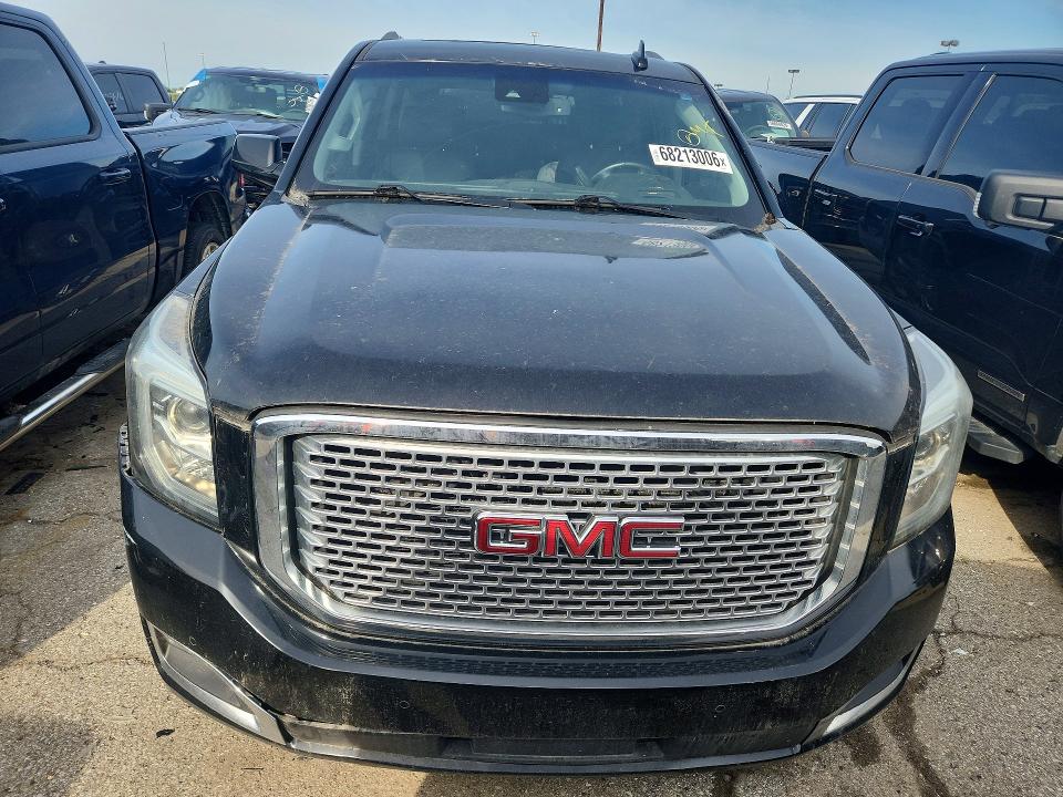 Aukcja sprzedaży 2016 Gmc Yukon, vin: 1GKS2CKJ4GR380965, numer aukcji: 68213006