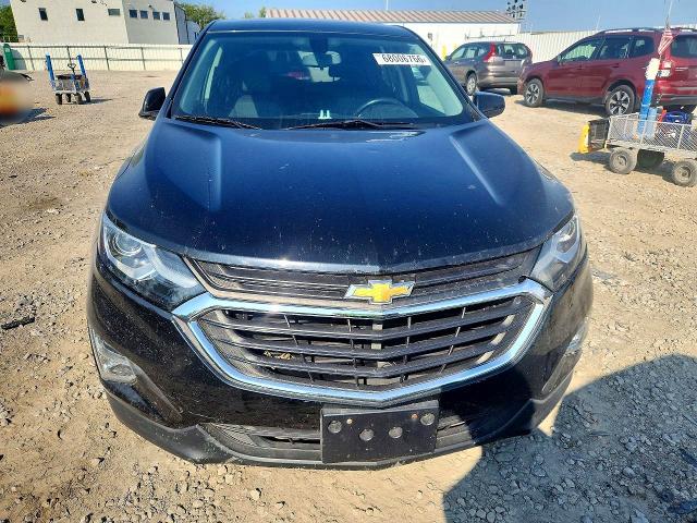 68006766 :رقم المزاد ، 2GNAXJEV8J6289929 vin ، 2018 Chevrolet Equinox مزاد بيع