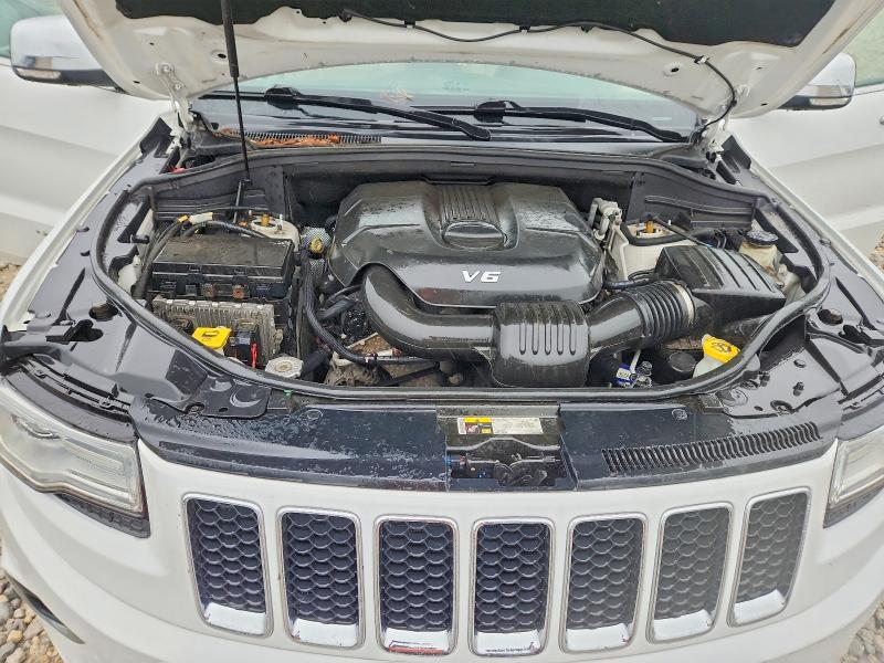Aukcja sprzedaży 2014 Jeep Grand Cherokee, vin: 1C4RJFCG9EC273718, numer aukcji: 69587146